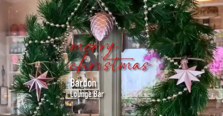 Bardon Lounge Bar | Christmas '22