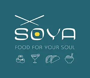 SOYA SKOPELOS - Asian and Mexican food | Σκόπελος