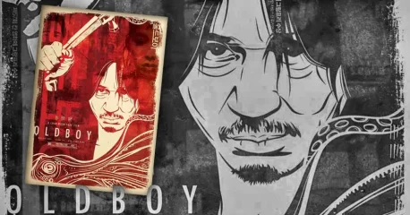 «Oldboy» | Κινηματογραφική προβολή στον «Ορφέα» την Παρασκευή από την ΕΘΟΣ