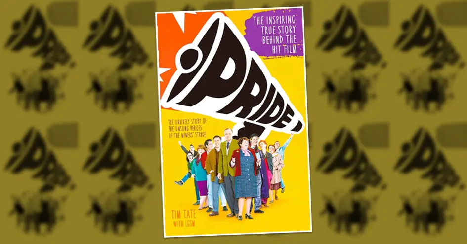 Pride | Movie | Poster