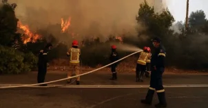 Αντιπυρική προστασία: οι κομματικές φιέστες και ο λάθος προσανατολισμός