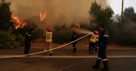 Αντιπυρική προστασία: οι κομματικές φιέστες και ο λάθος προσανατολισμός