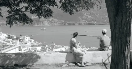 Περιπέτεια χωρίς τέλος... | της Δ. Σακελλαρίου - Σαραντίδου