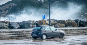 Παράταση για την πληρωμή τελών κυκλοφορίας